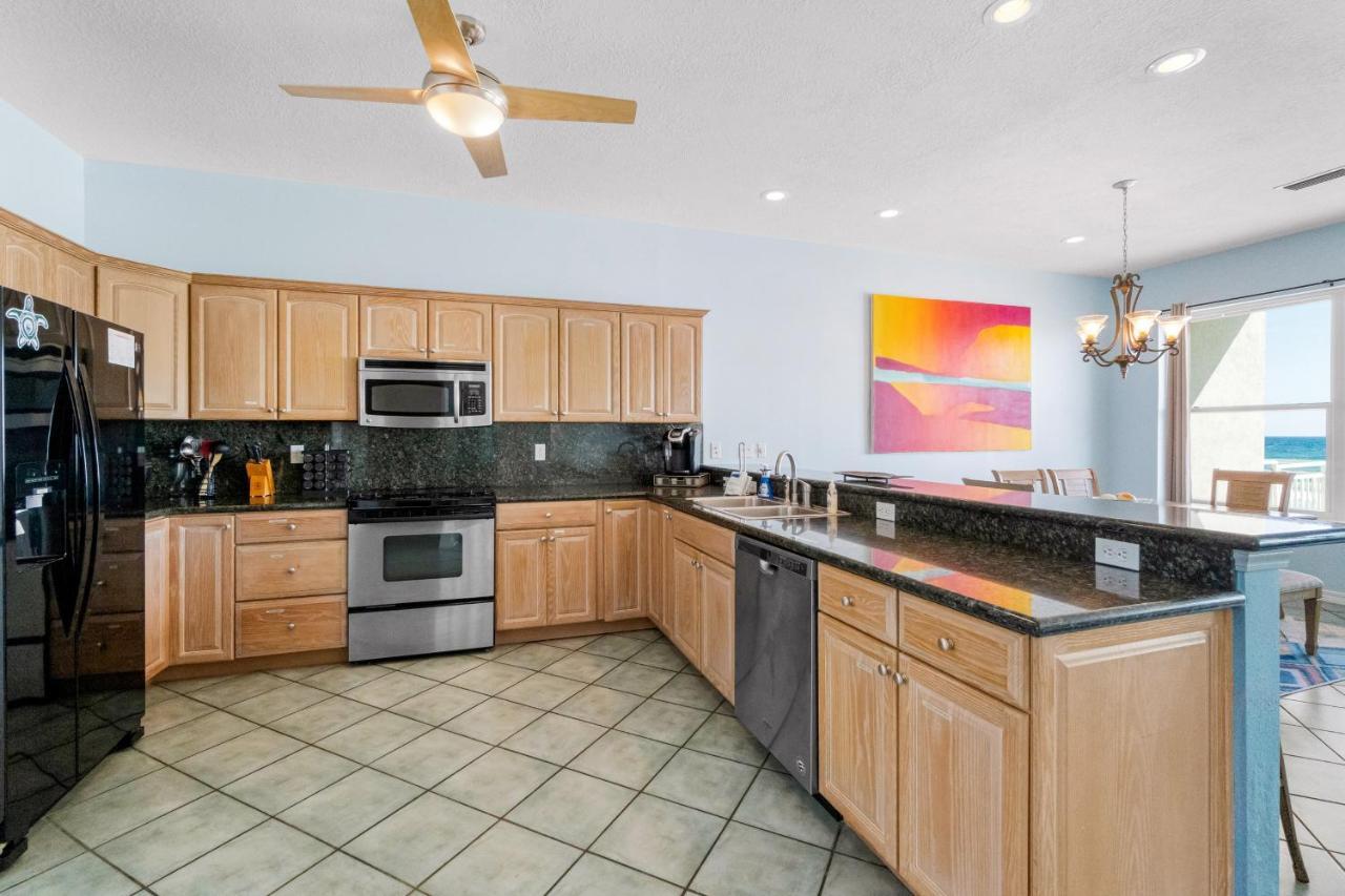 Turtle Ridge Villa Pensacola Beach Ngoại thất bức ảnh