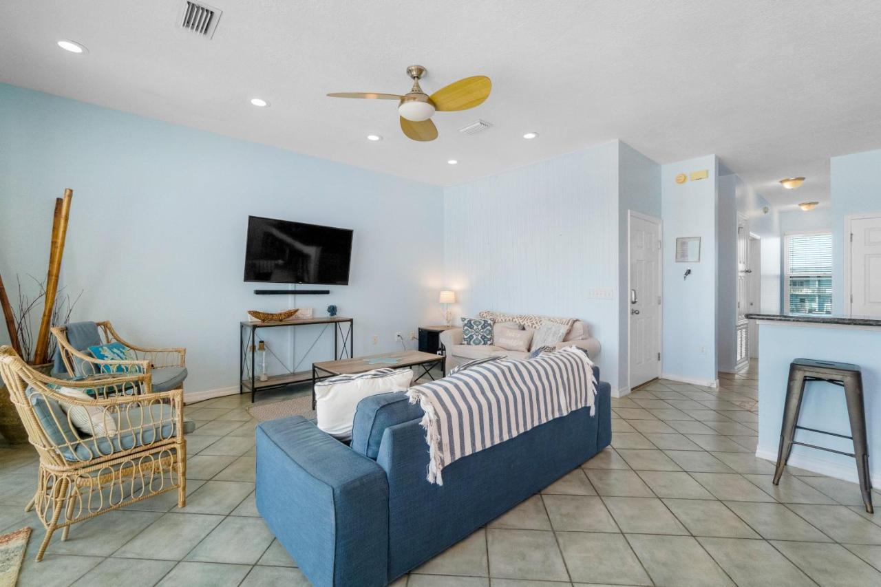 Turtle Ridge Villa Pensacola Beach Ngoại thất bức ảnh