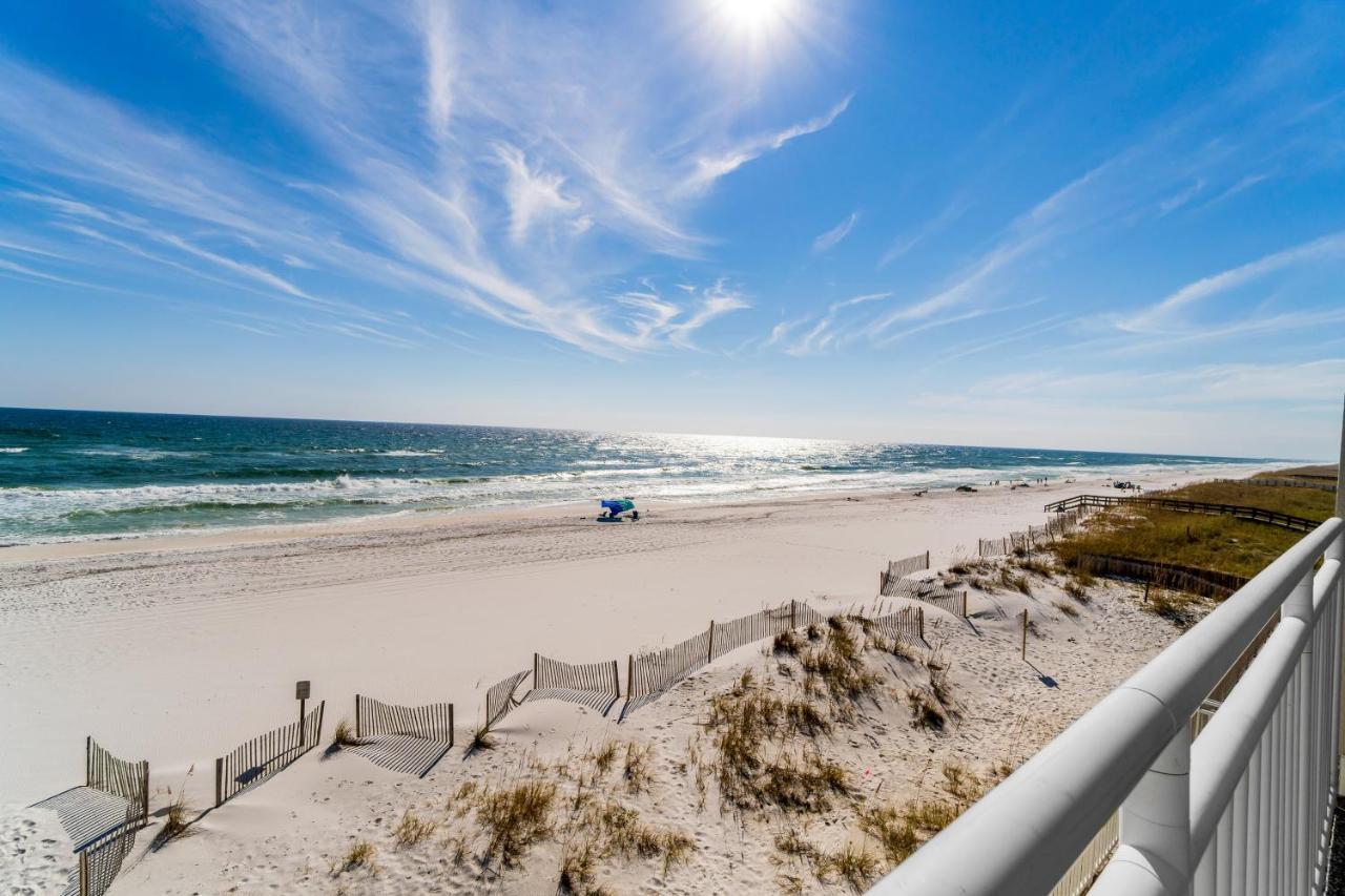 Turtle Ridge Villa Pensacola Beach Ngoại thất bức ảnh